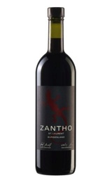 Вино Zantho St Laurent 2019 0,75 л