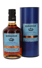 Виски Edradour 21 Years Old Barolo Cask Finish 1999 0,7 л