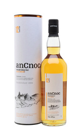 Виски An Cnoc 12 Years Old 0,7 л