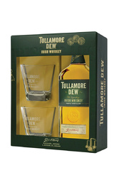 Виски Tullamore Dew 0,7 л