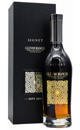 Виски Glenmorangie Signet 0,7 л