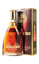 Коньяк Манэ XO 8 лет 0,5 л.