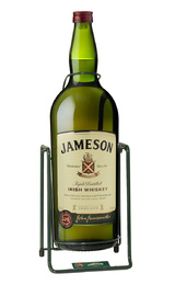 Виски Jameson 4,5 л