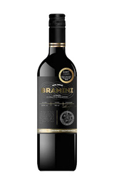 Вино Vicente Gandia Bramini Bobal Cabernet Sauvignon 2019 0,75 л
