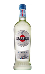 Вермут Martini Bianco 1 л