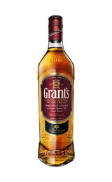 Виски Grants The Family Reserve 0,5 л