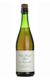 Сидр Christian Drouin Bouche Brut de Normandie 0,75 л