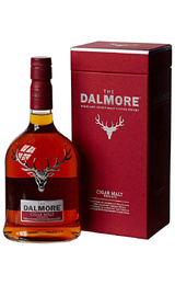 Виски Dalmore Cigar Malt Reserve 0,7 л