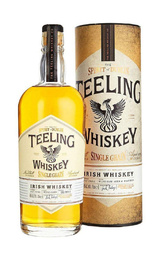 Виски Teeling Irish Whiskey Single Grain 0,7 л