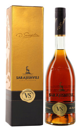 Коньяк Сараджишвили VS