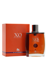 Коньяк А. Де Фуссиньи Фин Шампань XO