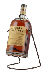 Виски Monkey Shoulder 4,5 л