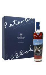 Виски Macallan Sir Peter Blake 0,7 л