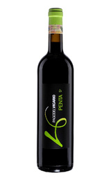 Вино Pago del Vicario Penta 2017 0,75 л