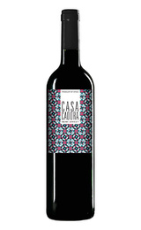 Вино Casa Cadora Red Semi-Sweet 2019 0,75 л