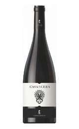 Вино Bodegas Castano Casa de la Cera 2014 0,75 л