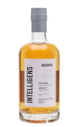 Виски Mackmyra Intelligents 0,7 л
