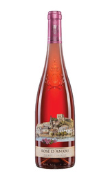 Вино Pierre Chainier Rose d'Anjou 0,75 л