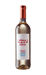 Вино Alma del Toro White Dry 0,75 л