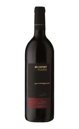 Кошерное вино Barkan Carignan Monfort 2019 0,75 л