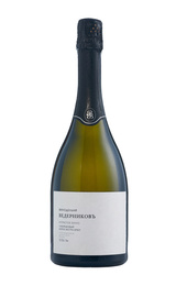 Игристое вино Ведерниковъ Сибирьковый Экстра Брют 0,75 л.