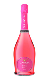 Игристое вино Gancia Rose Brut 0,75 л