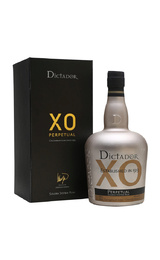 Ром Dictador XO Perpetual 0,7 л