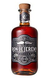 Ром Ron de Jeremy Spiced 0,7 л