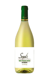 Кошерное вино Barkan Segal White 2019 0,75 л