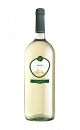 Вино Campagnola Villa Rocca Soave delle Venezie 1,5 л