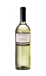 Вино Campagnola Villa Rocca Pinot Grigio Veneto 0,375 л