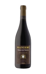 Вино Manieri Nero di Troia 0,75 л
