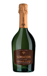 Игристое вино Sensation Grande Cuvee 0,75 л