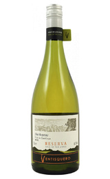 Вино Ventisquero Reserva Chardonnay 2020 0,75 л