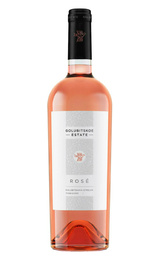 Вино Поместье Голубицкое Розе 2020 0,75 л