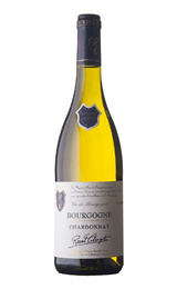Вино Raoul Clerget Bougogne Chardonnay 2018 0,75 л