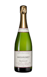 Шампанское Egly-Ouriet Brut Grand Cru 0,75 л