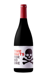 Вино Finca Bacara Time Waits For No One Red Label 0,75 л