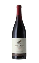 Вино Paul Mas Pays d'Oc Syrah 2019 0,75 л