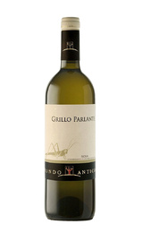 Вино Fondo Antico Grillo Parlante 0,75 л