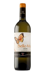 Вино Fondo Antico Bello Mio Zibibbo 0,75 л