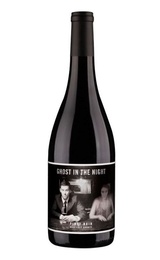 Вино 689 Cellars Ghost in the Night Monterey County Pinot Noir 0,75 л