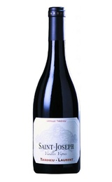 Вино Tardieu-Laurent Saint-Joseph Vieilles 2017 0,75 л