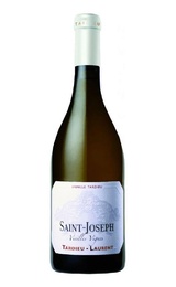 Вино Tardieu-Laurent Saint-Joseph Vieilles Vignes Blanc 2019 0,75 л