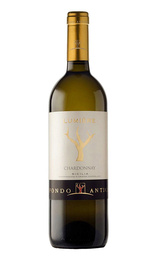 Вино Fondo Antico Lumiere Chardonnay 0,75 л