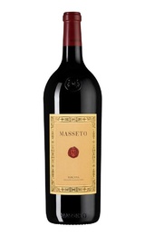 Вино Masseto Toscana 2004 1,5 л