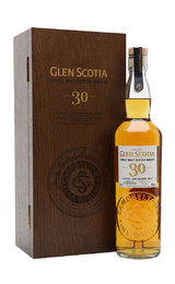 Виски Glen Scotia 30 Years Old 0,7 л