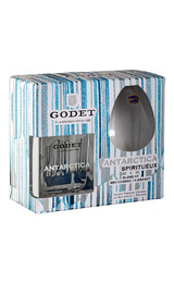 Коньяк Godet Antarctica 0,5 л