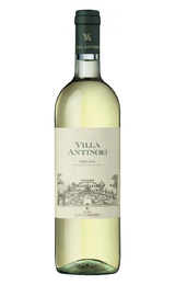 Вино Antinori Villa Toscana Bianco 2020 0,75 л