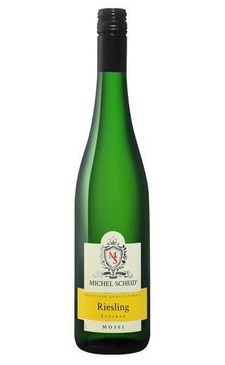 фото вино Einig-Zenzen Michel Scheid Mosel Riesling 2020 0,75 л